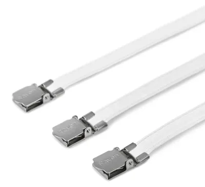 Immagine prodotto di Tenditore per copriasse da stiro - Set di 3 - Rayen