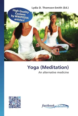 Produktbild von Yoga (Meditation)