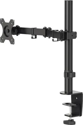 Produktbild von Verstellbare Monitorhalterung Hama 13-32 Zoll