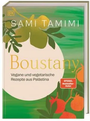Obrázok produktu pre Boustany