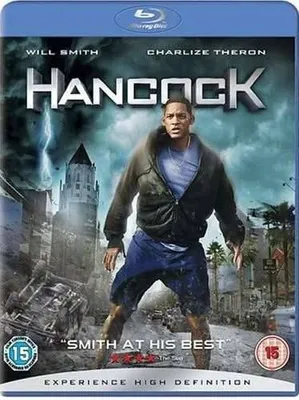 Produktbild von Hancock FSK 16 DEUTSCHER TON