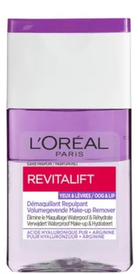 Image de Démaquillant Revitalift de L'Oréal