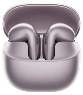 Produktbild von Xiaomi Buds 6 Bluetooth-Kopfhörer Lila (Nebula Purple)