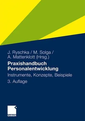 Immagine prodotto di Praxishandbuch Personalentwicklung