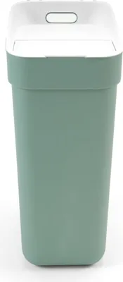 Produktbild von Curver Mülleimer Ready to Collect 30L Minzgrün