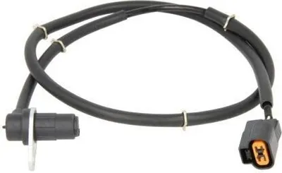 Produktbild von ABE ABS Sensor Raddrehzahl Vorne Rechts für MITSUBISHI PAJERO III (V7W, V6W) CCZ1306ABE