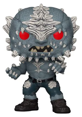 Productafbeelding van Smallville - Doomsday, Max 541 - Funko Pop!