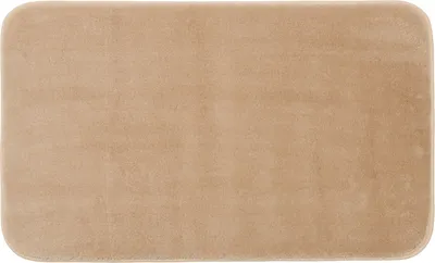 Produktbild von Gözze Badteppich Rio Premium sand 70 x 120cm