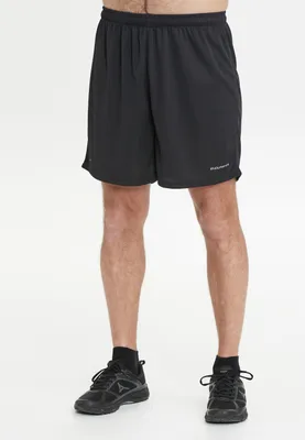 Produktbild von ENDURANCE Shorts Sesto mit schnelltrocknender QUICK DRY-Technologie 1001 Black S