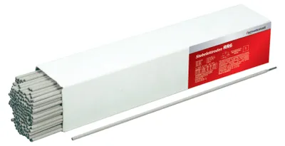 Produktbild von Schweißkraft Stabelektroden RR6 - 4,0 x 350 mm