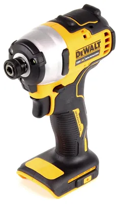 Image de DeWalt DCF 809 N Clé à choc sans fil 18 V 1/4" Brushless Solo - sans batterie, sans chargeur
