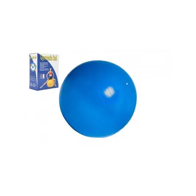 Produktbild von Gymnastikball Entspannungsball 75 cm für Ganzkörpertraining, Muskelstärkung und Entspannung