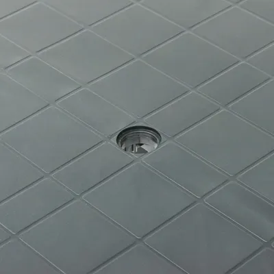 Immagine prodotto di vidaXL Tavolo da giardino verde 80 x 75 x 72 cm plastica