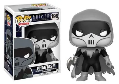 Immagine prodotto di Funko Pop Animated Batman Phantasm