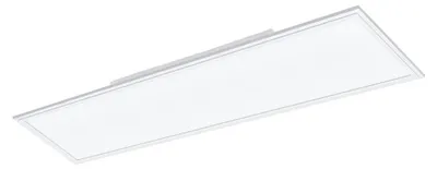 Produktbild von EGLO Salobrena 1, LED, 4000 K, 5500 lm, Weiß