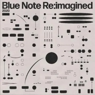 Immagine prodotto di Blue Note: Rielaborazioni