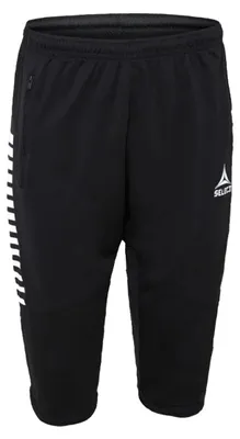 Produktbild von Select - "Argentina" Jogginghosen für Herren PP5857 (S) (Schwarz)