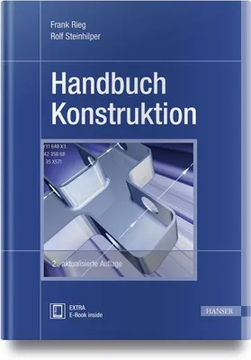 Image de Handbuch Konstruktion