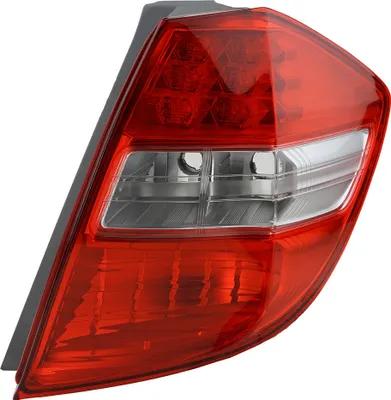 Produktbild von LED Heckleuchte passend für Honda Jazz GE 04/2011- rechts Johns