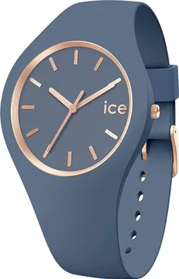 Produktbild von Ice Watch ICE glam brushed 020545 Damenarmbanduhr