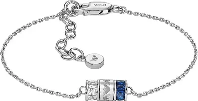 Produktbild von Emporio Armani Jewelry EG3580040 Damenarmband
