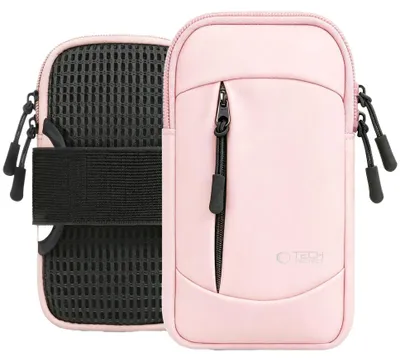 Obrázek produktu pro Náramek Tech Protect M6 Universal Sport, růžový