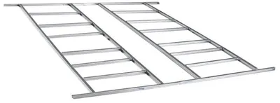 Image de Structure de plancher Strend Pro pour abri, pour 2172913, 231x282 cm
