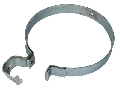 Produktbild von VANSTAR Auspuffhalter passend für MERCEDES-BENZ VARIO Kasten/Kombi Auspuffanlage Montageteil 20978MB
