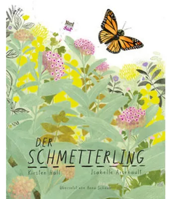 Zdjęcie produktu dla Der Schmetterling