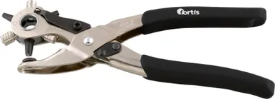 Produktbild von Fortis 4317784786614, 225 mm, 1 Stück(e)