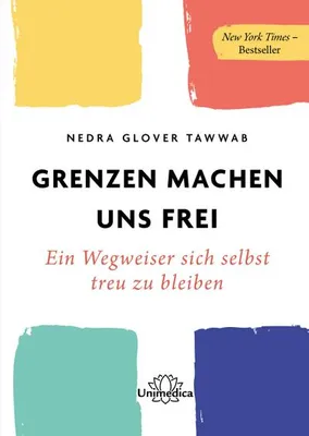Produktbild von Grenzen machen uns frei