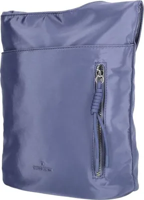 Produktbild von Damen Tasche Umhängetasche Beuteltasche Hobo Handtasche Crossover Nylon Jeans