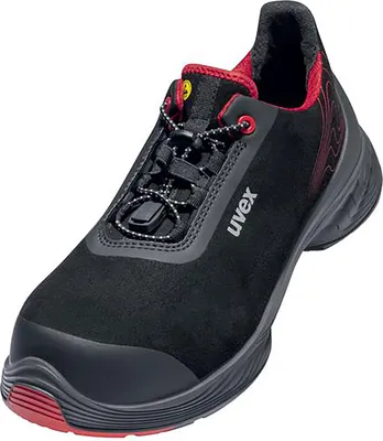 Produktbild von uvex Halbschuh 68382 S3 PU/TPU W 11 43