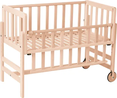 Produktbild von Beistellbett Betty