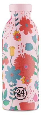 Immagine prodotto di 24bottle accessori vari 24bottle 002187 clima bottle 050 bloom pink