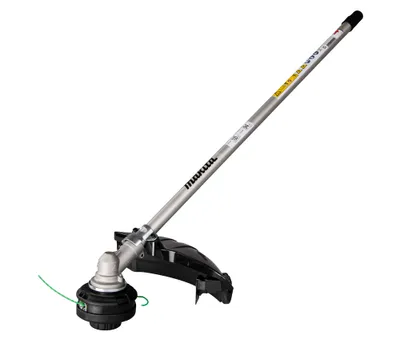 Produktbild von Makita Przystawka - Podkaszarka Do Trawy Em408Mp - Do Dux18