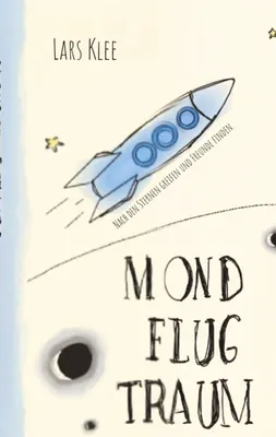 Produktbild von Mondflugtraum