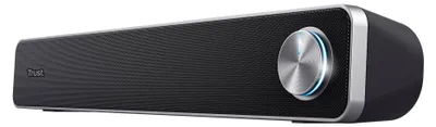 Productafbeelding van TRUST ARYS PC-geluidsbalk, 12W