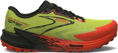 Produktbild von Brooks Catamount 3 Trailschuhe Herren