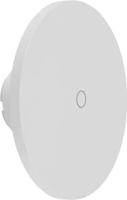Obrázok produktu pre Vonkajšia nástenná lampa 12 W V-TAC, okrúhla, biela, CCT, stmievateľná, VT-83012, 3000 K – 6400 K, 1200 lm