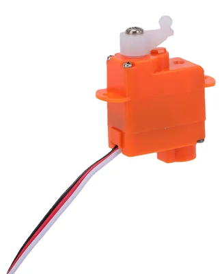Produktbild von RC-Hubschrauber-Servo, Ersatzteil für RC ERA C032 UH-1 C123 ferngesteuerte Hubschrauber