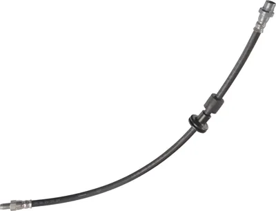 Produktbild von FEBI BILSTEIN 182631 Bremsschlauch Vorne Links Vorne Rechts für BMW X3 (E83)
