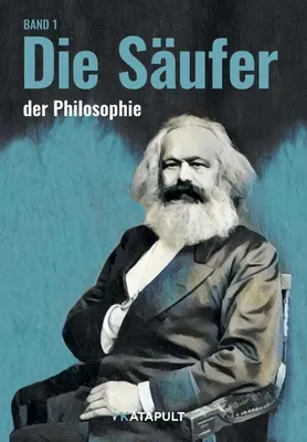 Immagine prodotto di Die Säuferinnen und die Säufer