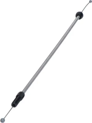 Image de Câble Shimano indicateur de vitesse 170mm pour ID-C050