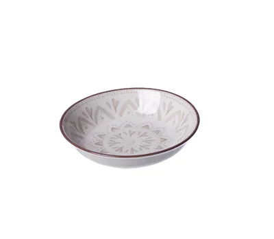 Obrázok produktu pre Ritzenhoff a Breker Valencia miska na dip plochá biela 10 cm