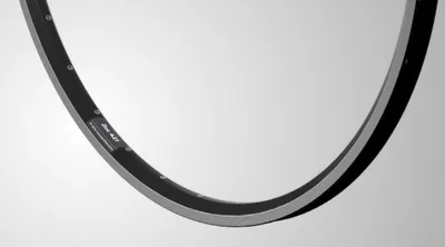 Produktbild von Felge Zac 421 28 622 Silber ano 32 14g