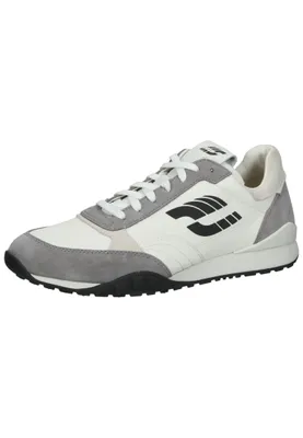 Produktbild von Clarks Sneaker Sneaker Kunstleder/Textil