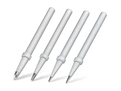 Produktbild von Lötkolbenspitze AP2 Satz mit 4 Spitzen