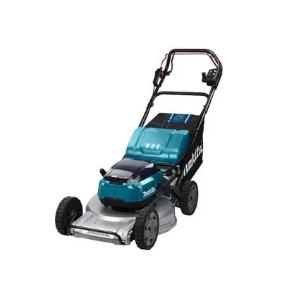 Image de Tondeuse à gazon sans fil Makita DLM533Z