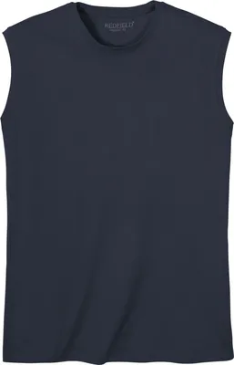 Produktbild von Redfield XXL Muskelshirt dunkelblau Übergröße Ray